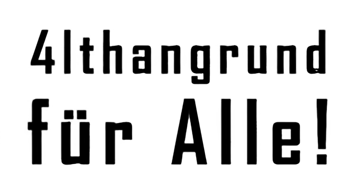 Althangrund