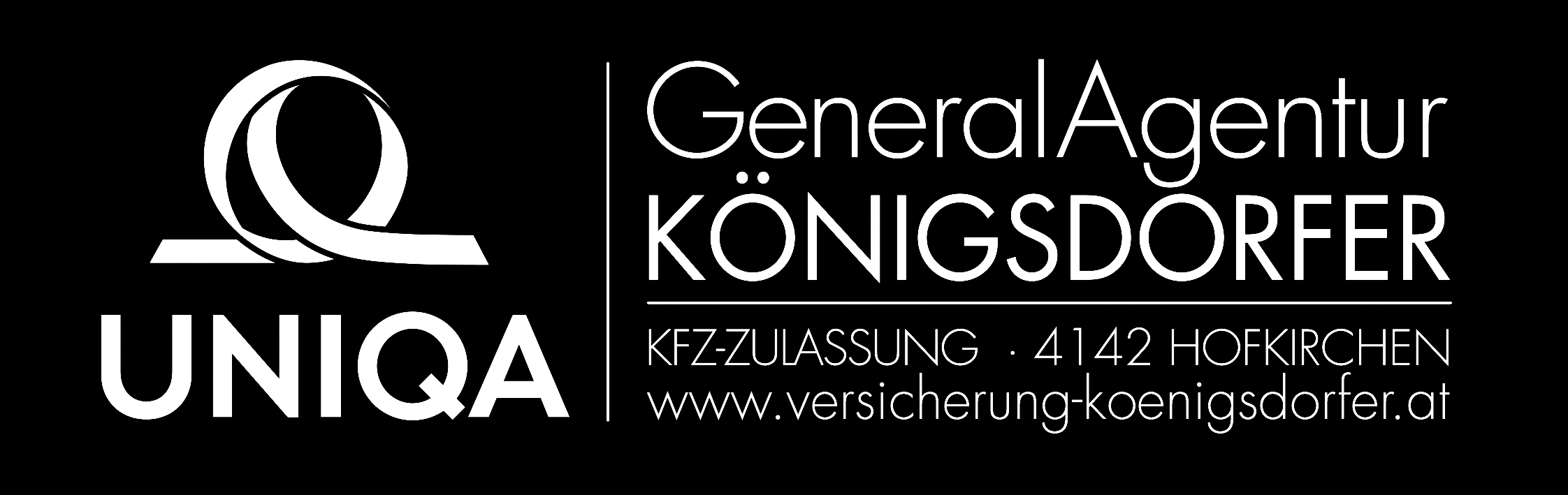 GeneralAgentur Königsdorfer