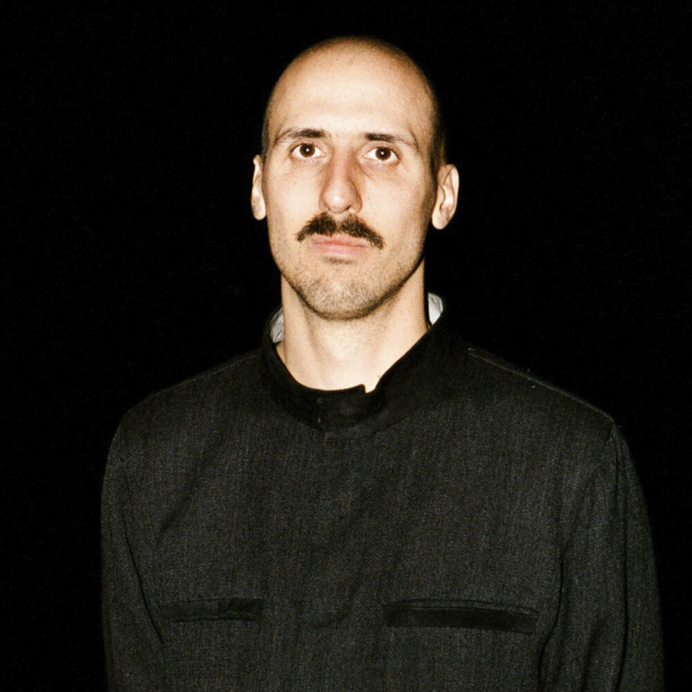 Jakob Schauer „End of Resilience“