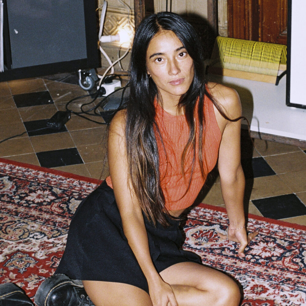 Mika Oki