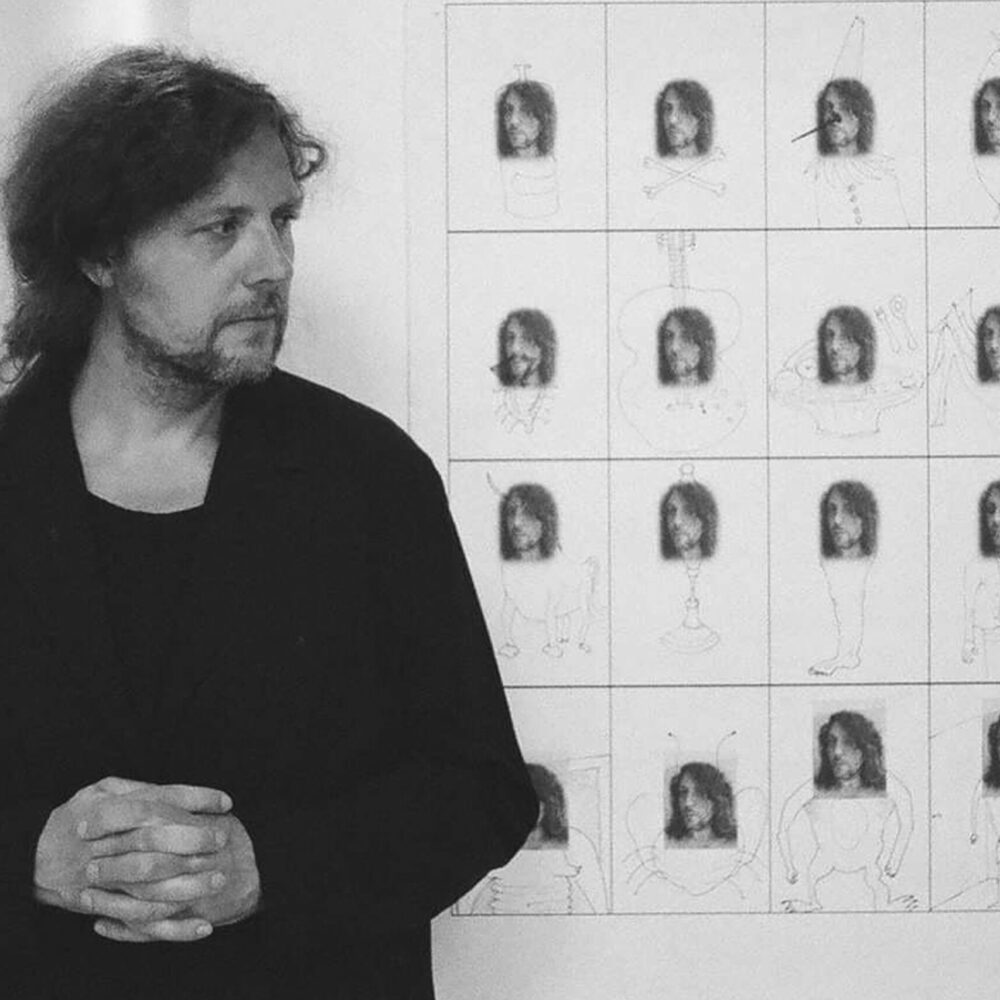 Raphael Rogiński „Guitar Archaeology and the Music of Today”