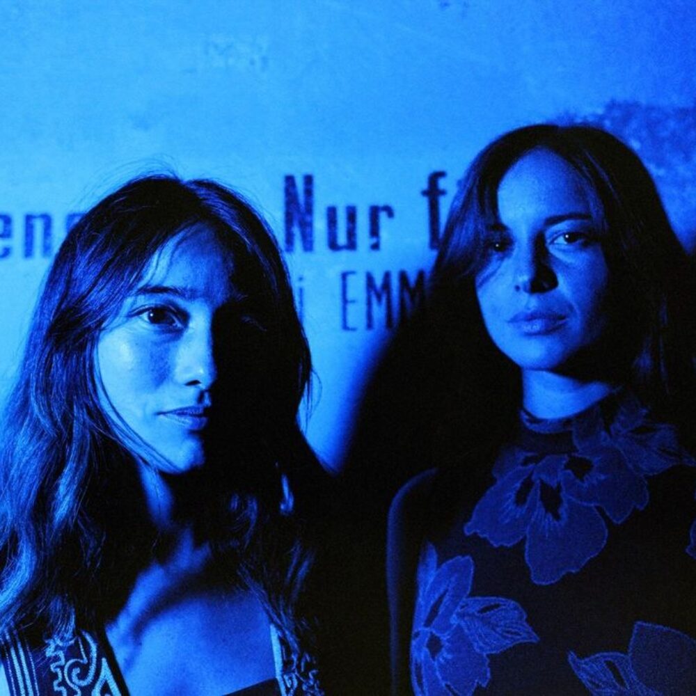 Sara Persico & Mika Oki „Sphaîra“