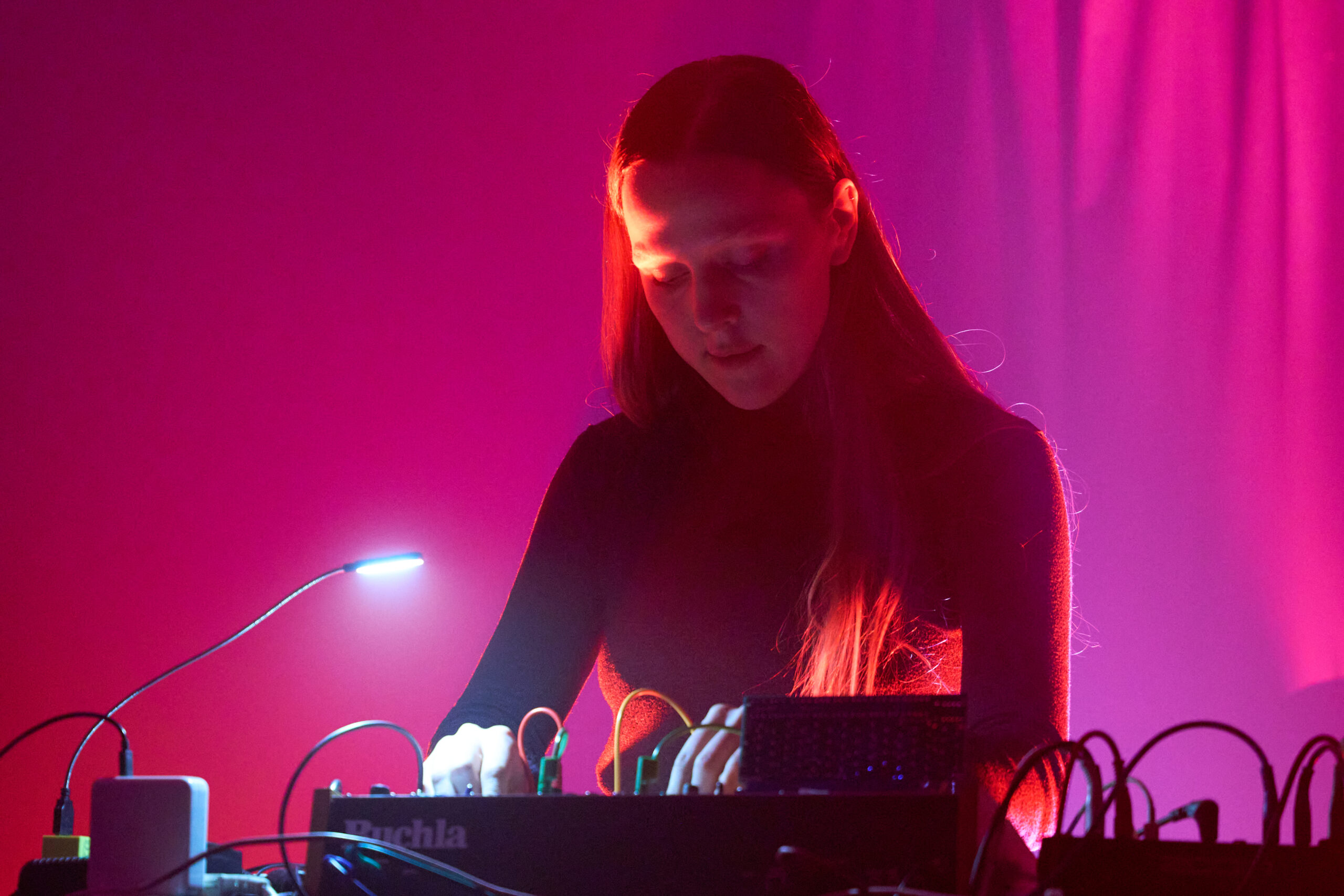 ST 2025 © Daria Savytska