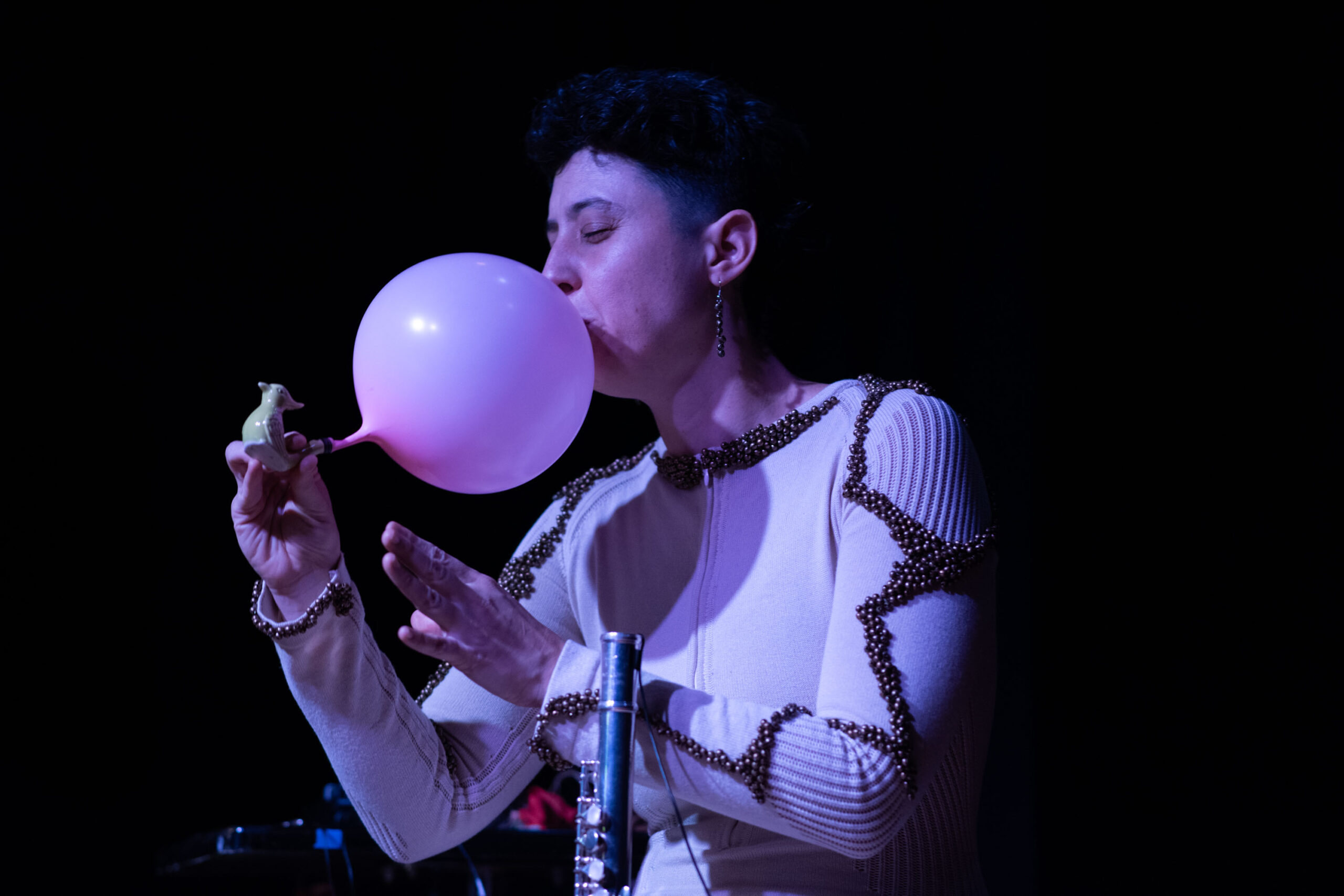 ST 2025 © Yuliia Sudarchykova