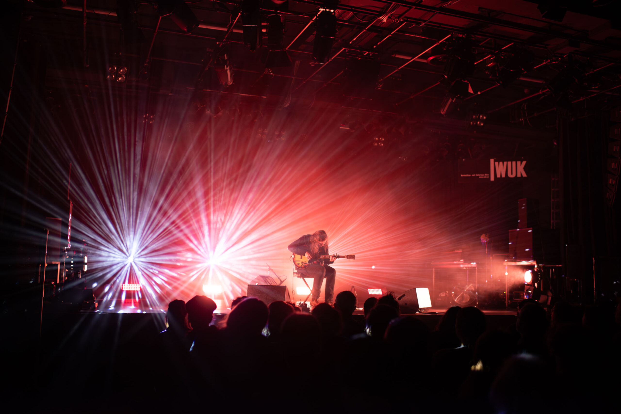 ST 2025 © Yuliia Sudarchykova