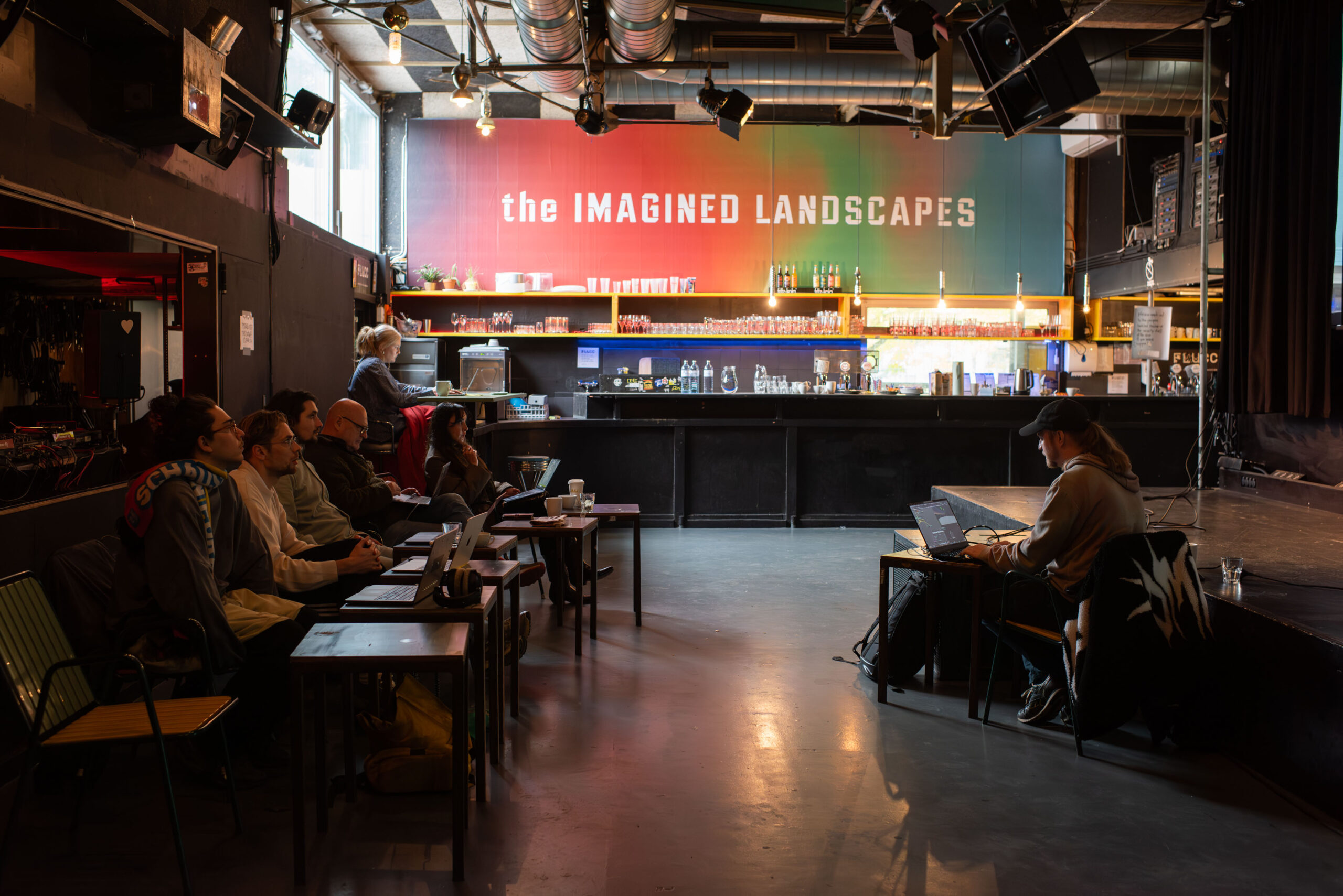 ST 2025 © Yuliia Sudarchykova