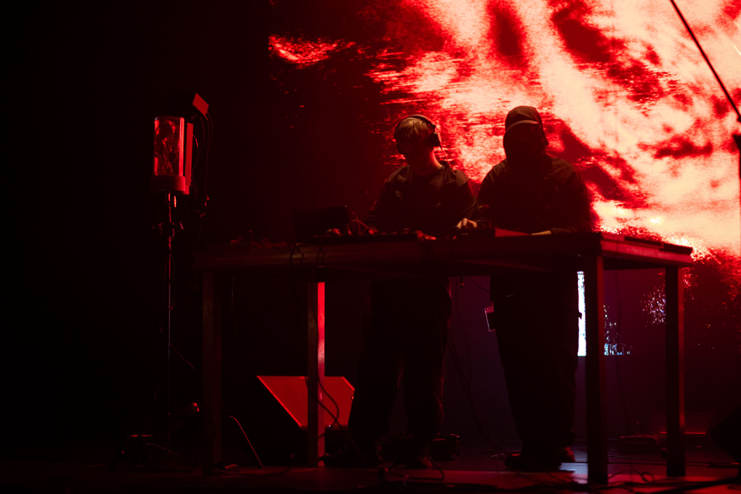 ST 2025 © Yuliia Sudarchykova