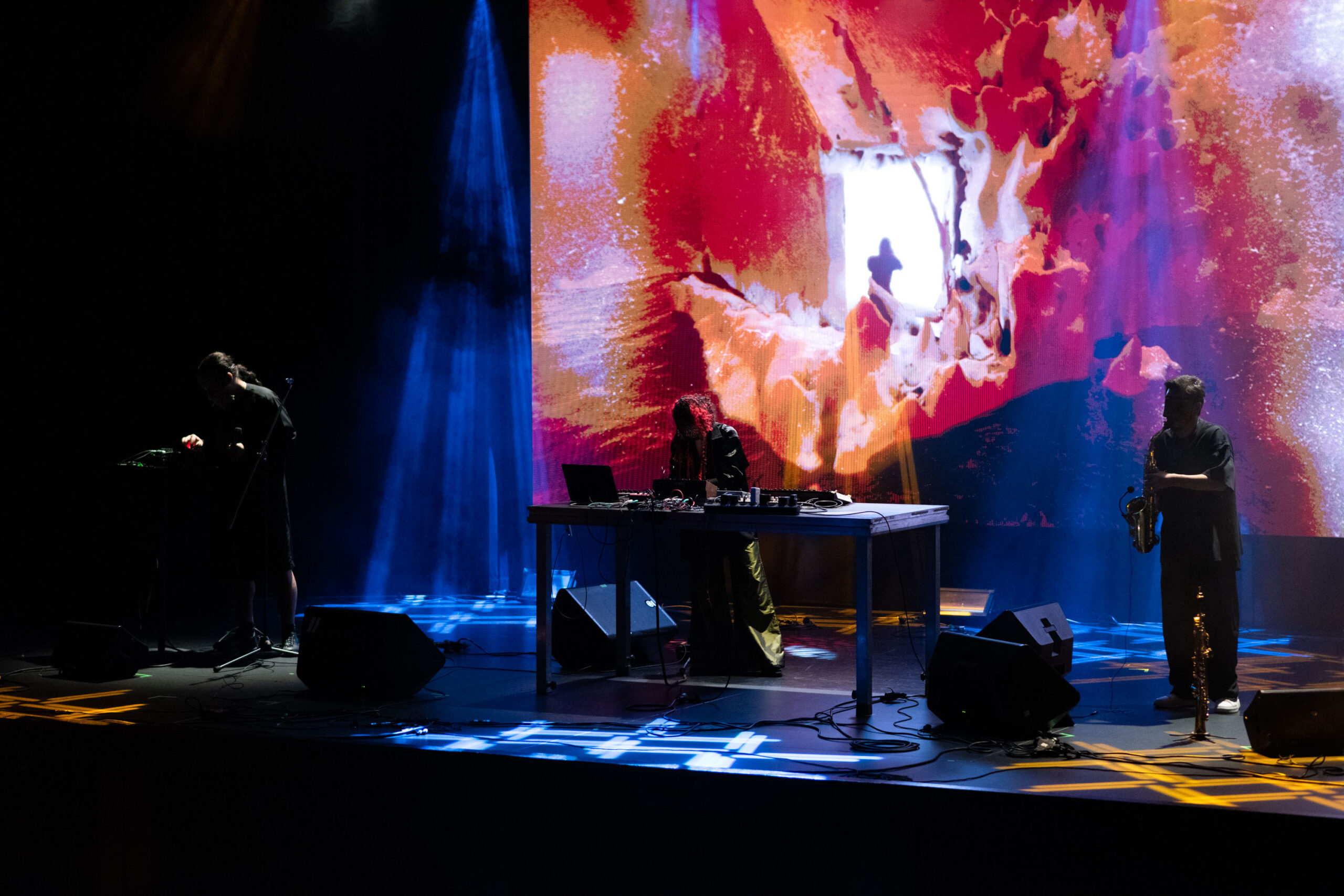 ST 2025 © Yuliia Sudarchykova