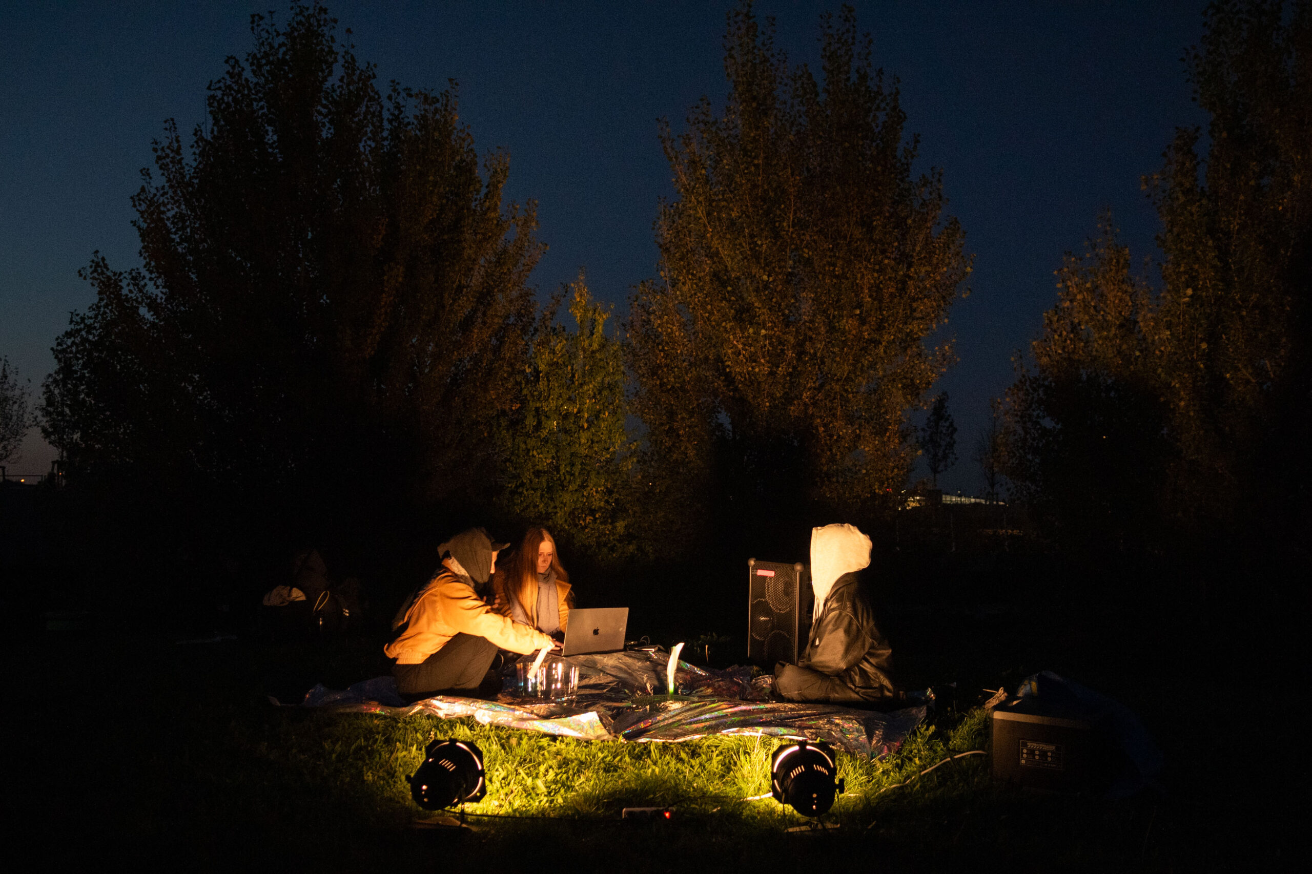 ST 2025 © Yuliia Sudarchykova