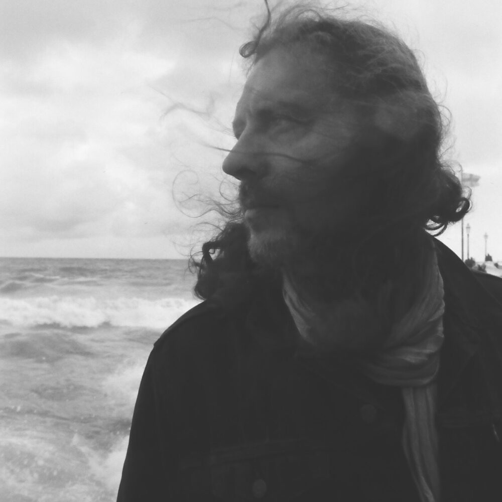 Raphael Rogiński presents Qirim