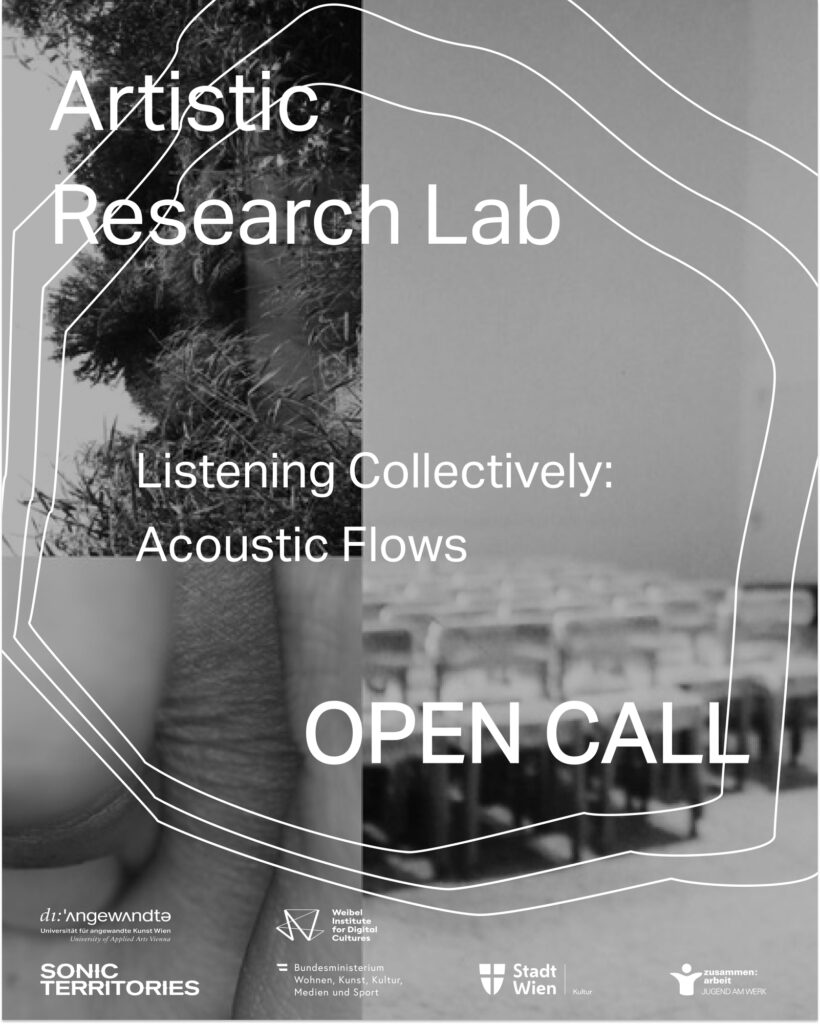 Open Call